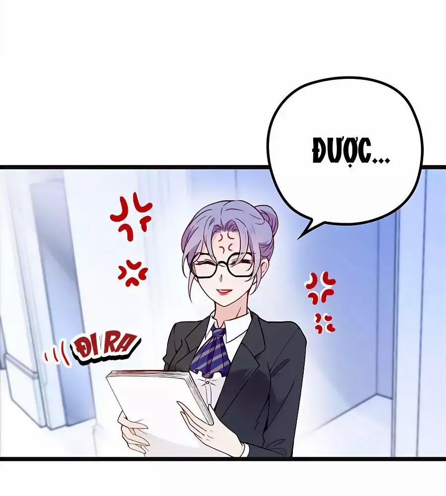 Cô Vợ Mang Thai Một Tặng Một 7 trang 18