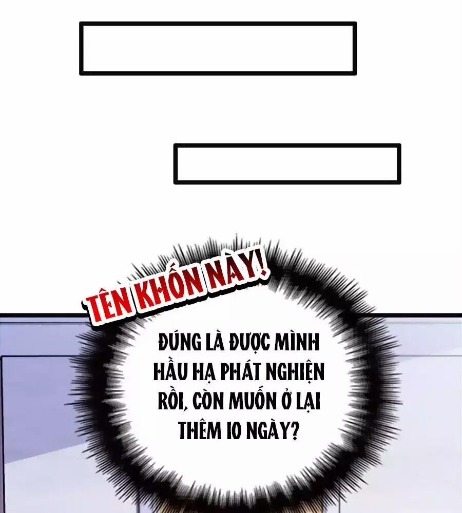 Cô Vợ Mang Thai Một Tặng Một 7 trang 19