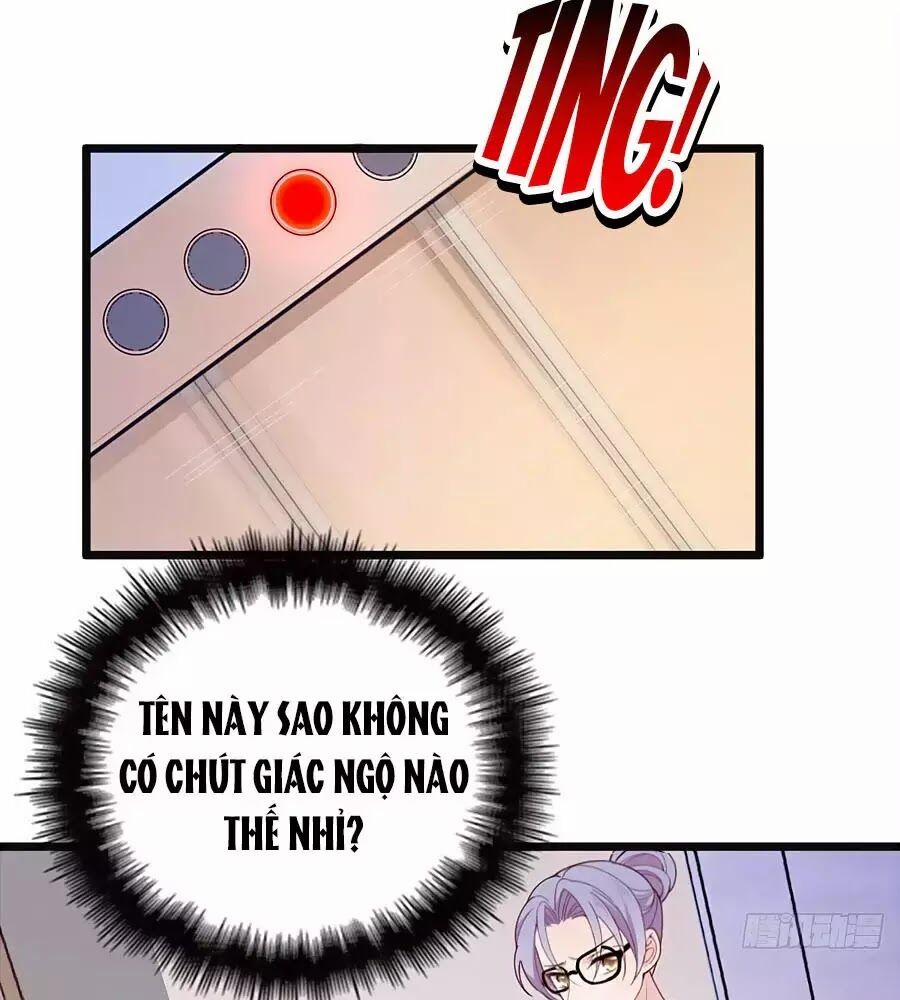 Cô Vợ Mang Thai Một Tặng Một 7 trang 21