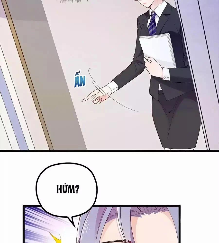 Cô Vợ Mang Thai Một Tặng Một 7 trang 22