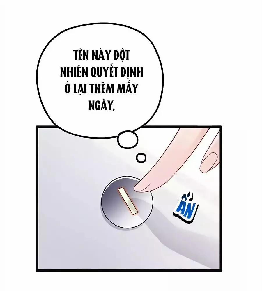 Cô Vợ Mang Thai Một Tặng Một 7 trang 28