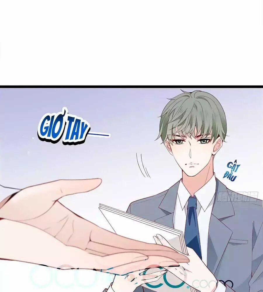 Cô Vợ Mang Thai Một Tặng Một 7 trang 3