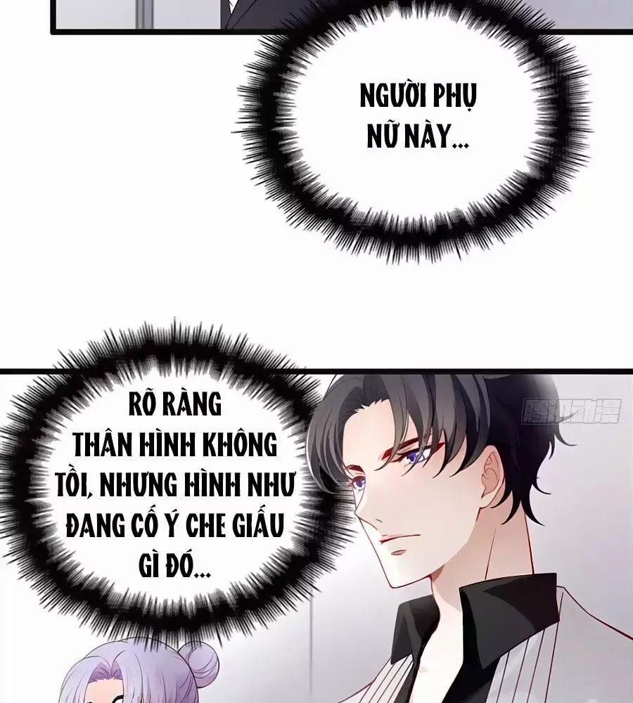 Cô Vợ Mang Thai Một Tặng Một 7 trang 31