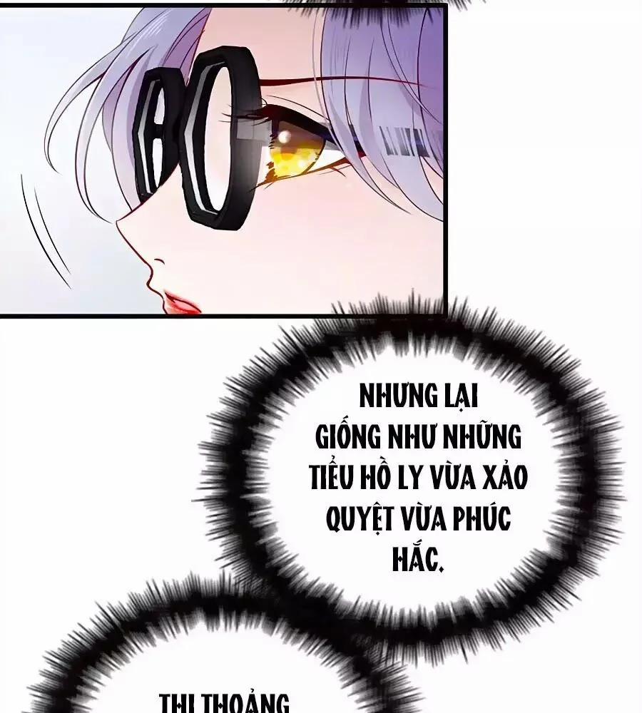 Cô Vợ Mang Thai Một Tặng Một 7 trang 33