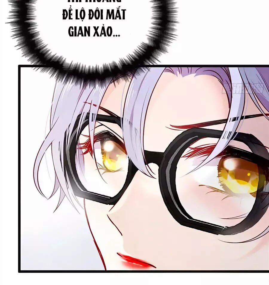 Cô Vợ Mang Thai Một Tặng Một 7 trang 34