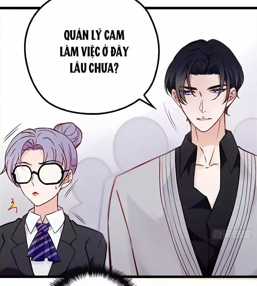 Cô Vợ Mang Thai Một Tặng Một 7 trang 39