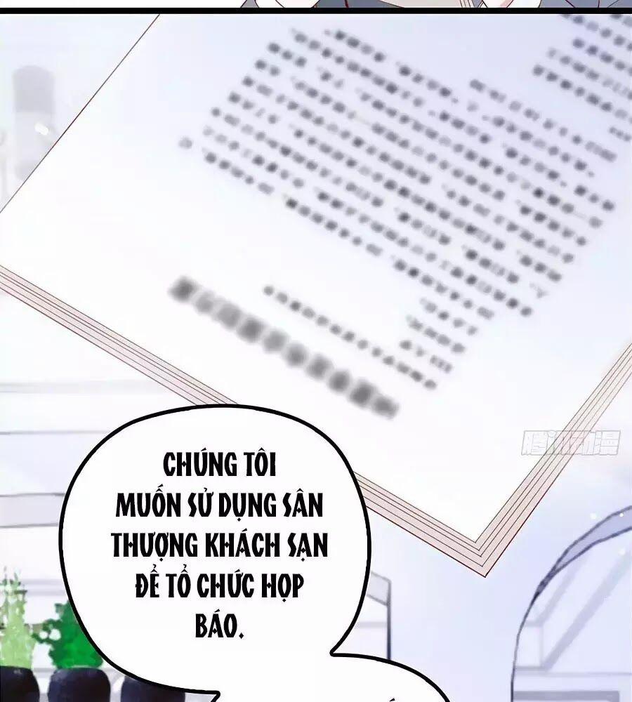 Cô Vợ Mang Thai Một Tặng Một 7 trang 4