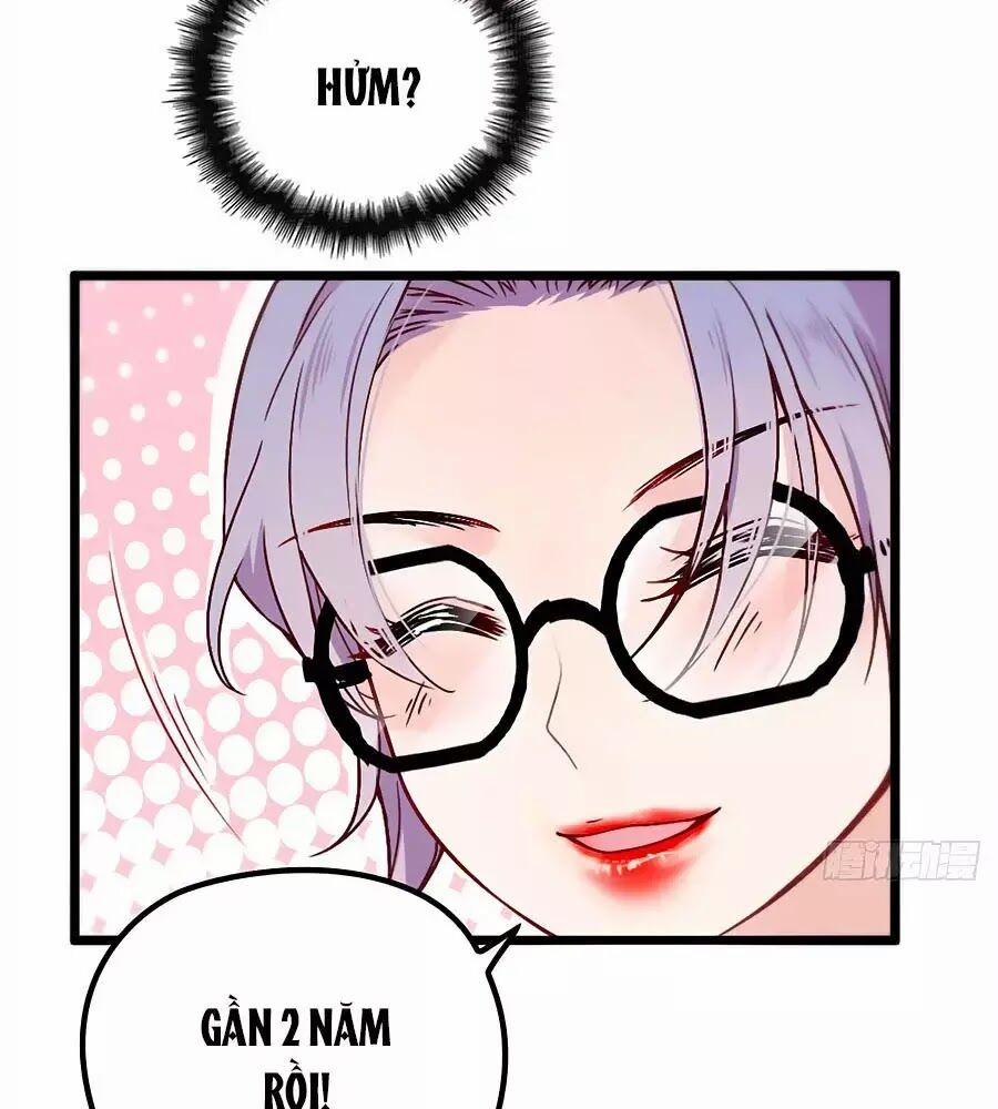Cô Vợ Mang Thai Một Tặng Một 7 trang 40