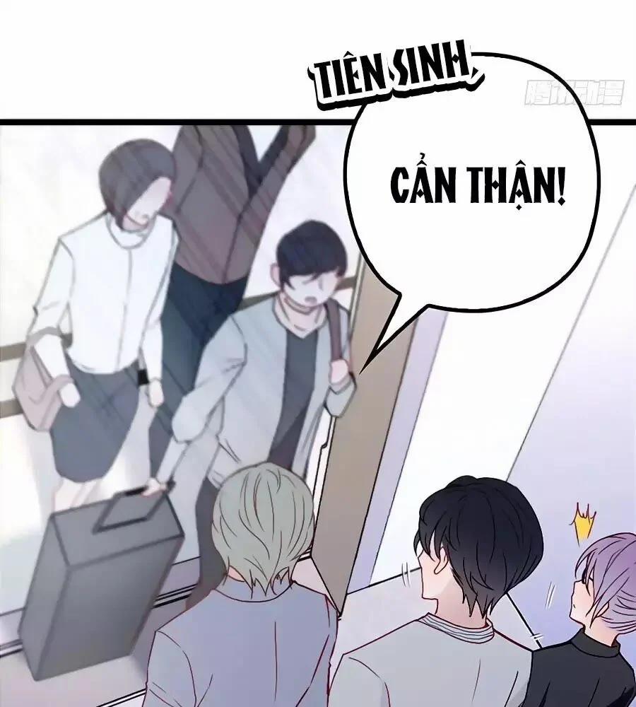 Cô Vợ Mang Thai Một Tặng Một 7 trang 45