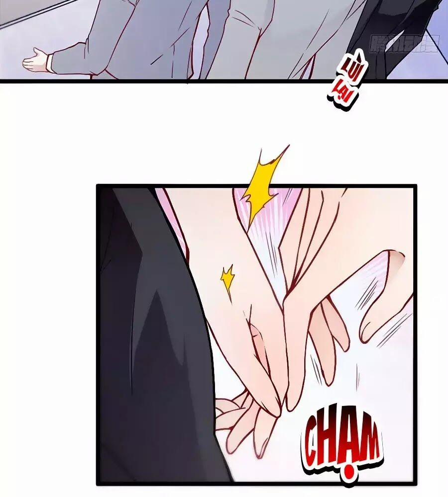 Cô Vợ Mang Thai Một Tặng Một 7 trang 46