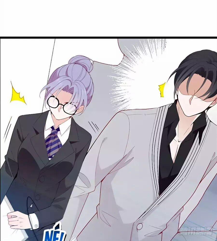 Cô Vợ Mang Thai Một Tặng Một 7 trang 48