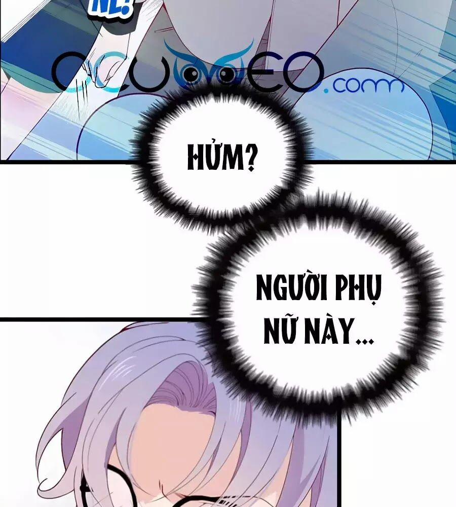 Cô Vợ Mang Thai Một Tặng Một 7 trang 49