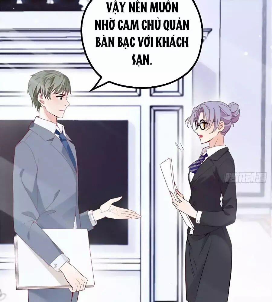 Cô Vợ Mang Thai Một Tặng Một 7 trang 5