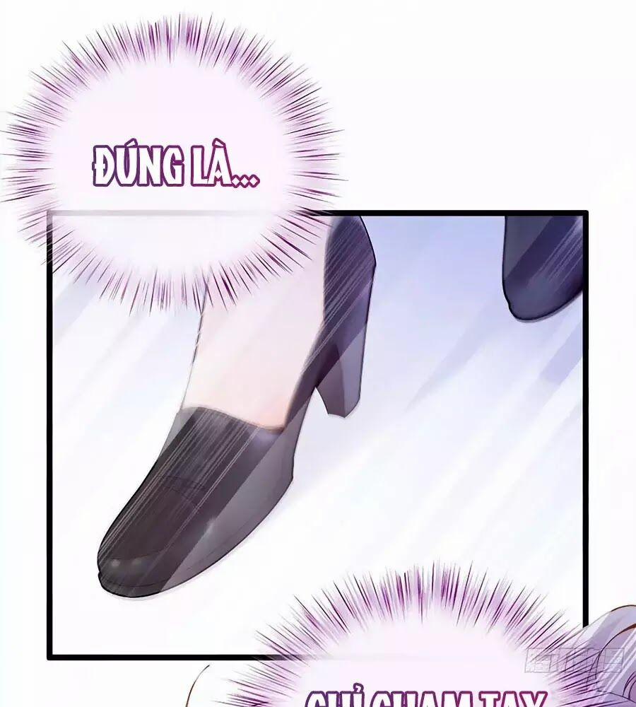 Cô Vợ Mang Thai Một Tặng Một 7 trang 55