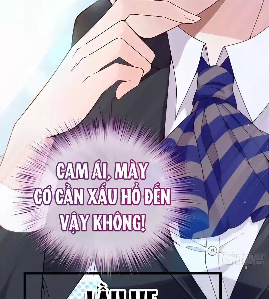 Cô Vợ Mang Thai Một Tặng Một 7 trang 57