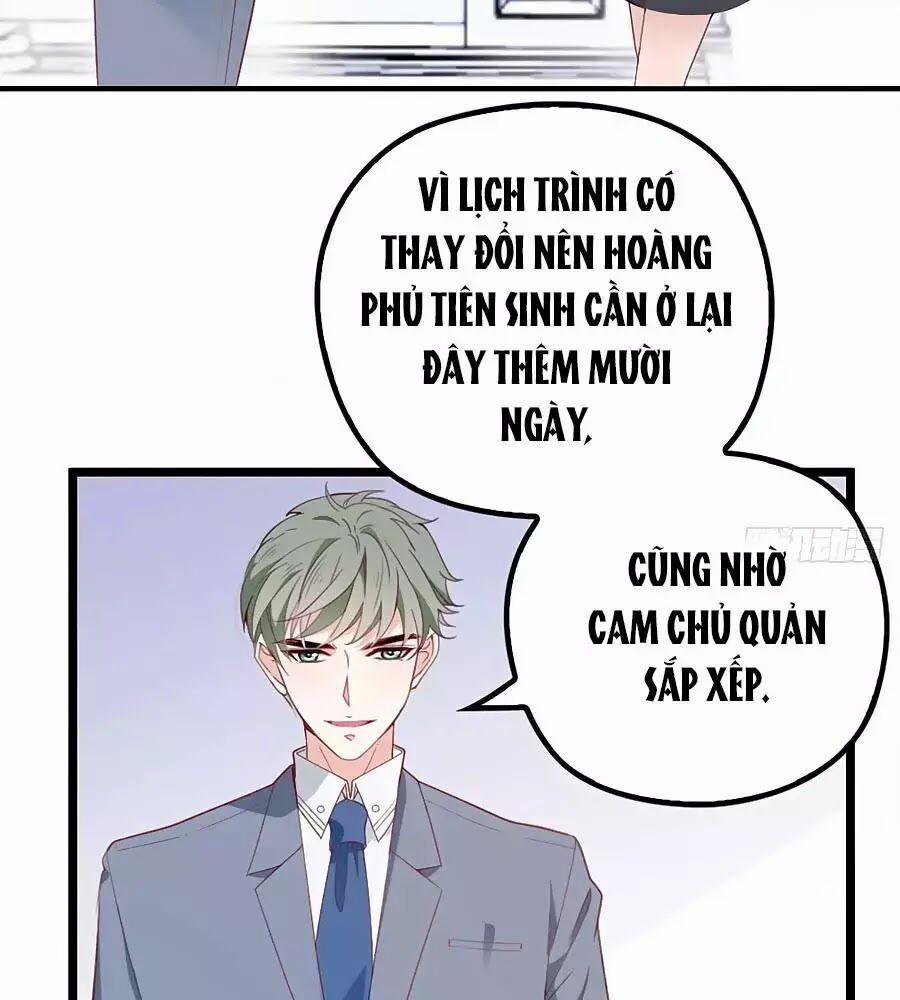 Cô Vợ Mang Thai Một Tặng Một 7 trang 6