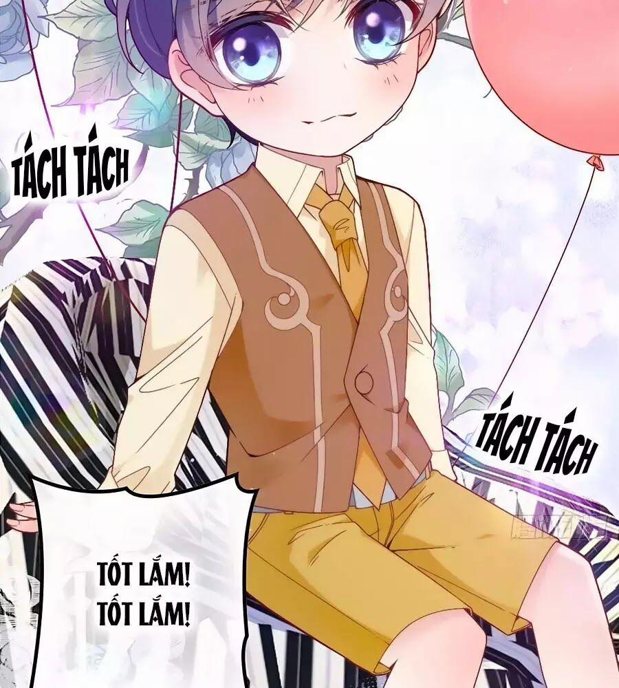 Cô Vợ Mang Thai Một Tặng Một 7 trang 60