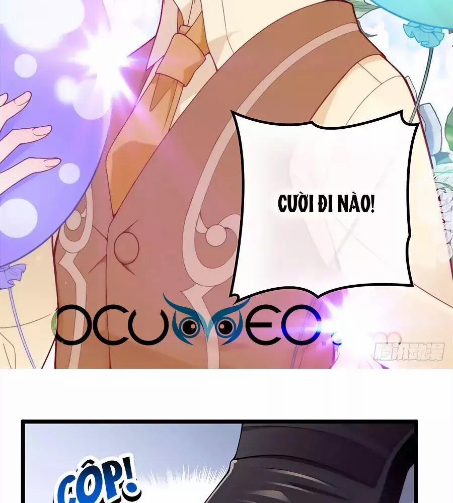 Cô Vợ Mang Thai Một Tặng Một 7 trang 62