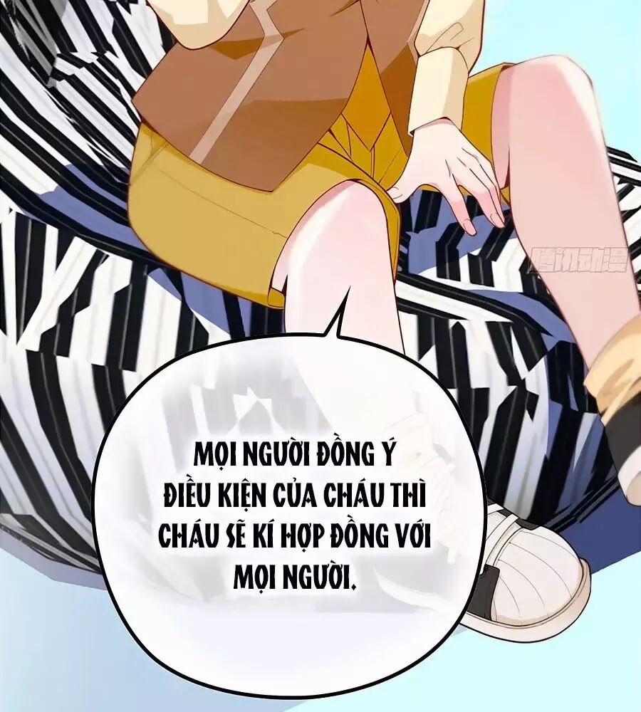 Cô Vợ Mang Thai Một Tặng Một 7 trang 73