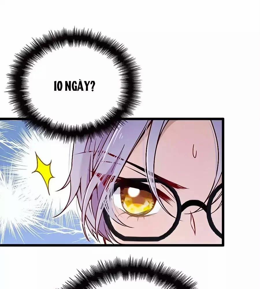 Cô Vợ Mang Thai Một Tặng Một 7 trang 8