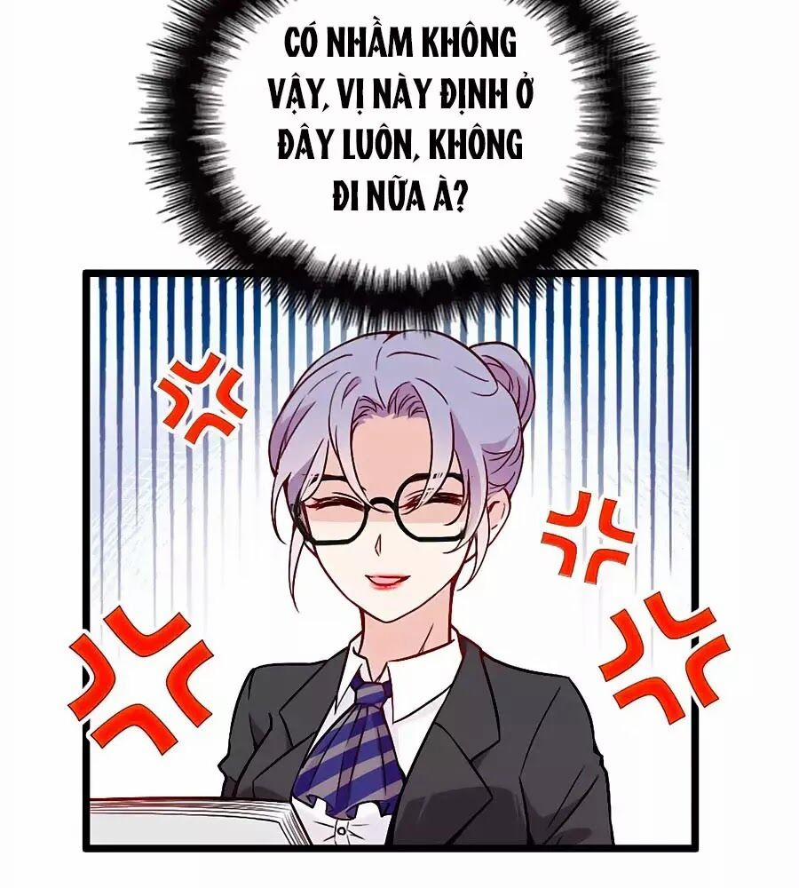 Cô Vợ Mang Thai Một Tặng Một 7 trang 9