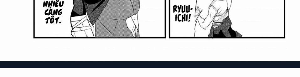 Cô Vợ Mới Cưới Của Tôi Lúc Nào Cũng Mỉm Cười 36 trang 12