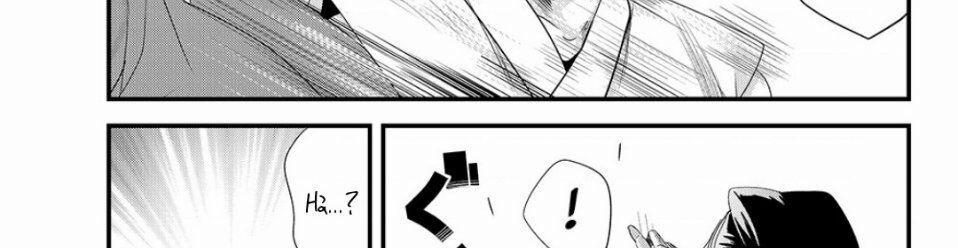 Cô Vợ Mới Cưới Của Tôi Lúc Nào Cũng Mỉm Cười 36 trang 20