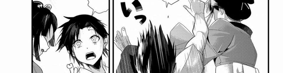 Cô Vợ Mới Cưới Của Tôi Lúc Nào Cũng Mỉm Cười 36 trang 21