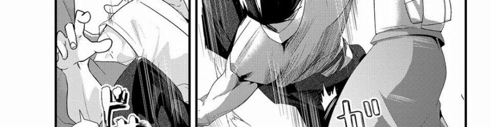 Cô Vợ Mới Cưới Của Tôi Lúc Nào Cũng Mỉm Cười 36 trang 22