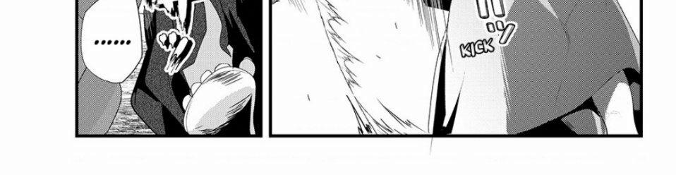 Cô Vợ Mới Cưới Của Tôi Lúc Nào Cũng Mỉm Cười 36 trang 23