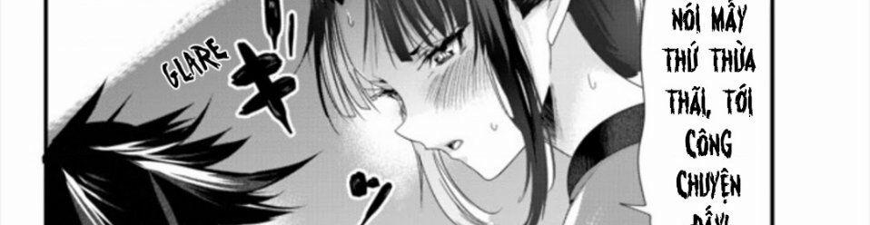 Cô Vợ Mới Cưới Của Tôi Lúc Nào Cũng Mỉm Cười 36 trang 25