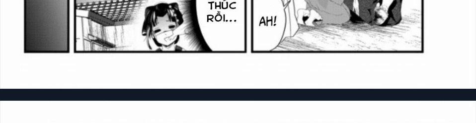 Cô Vợ Mới Cưới Của Tôi Lúc Nào Cũng Mỉm Cười 36 trang 29