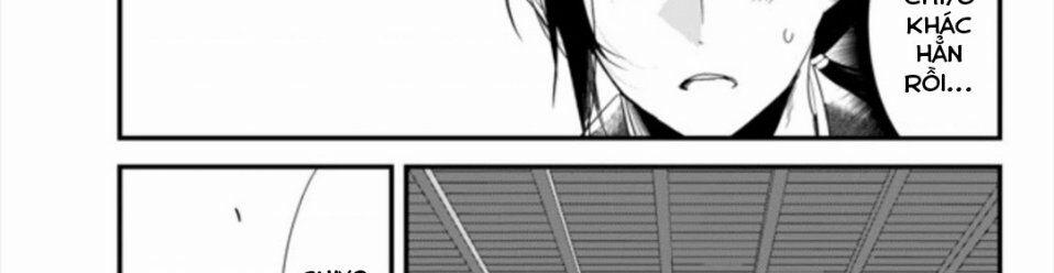 Cô Vợ Mới Cưới Của Tôi Lúc Nào Cũng Mỉm Cười 36 trang 44