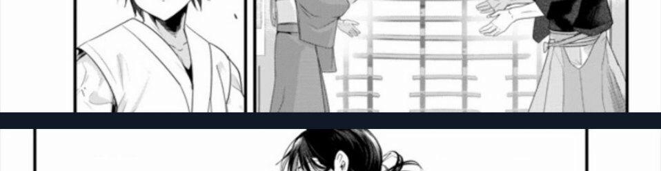 Cô Vợ Mới Cưới Của Tôi Lúc Nào Cũng Mỉm Cười 36 trang 46