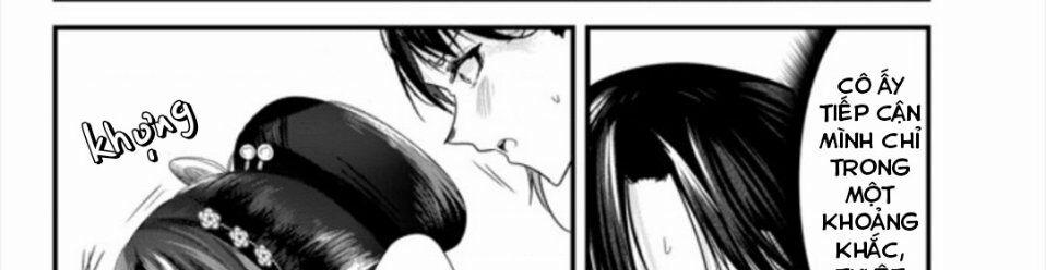 Cô Vợ Mới Cưới Của Tôi Lúc Nào Cũng Mỉm Cười 36 trang 49