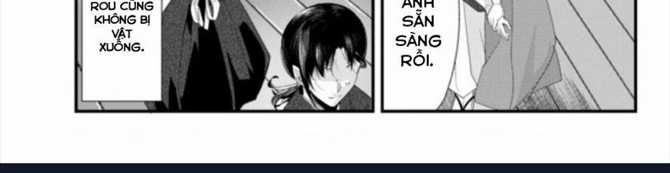 Cô Vợ Mới Cưới Của Tôi Lúc Nào Cũng Mỉm Cười 36 trang 57