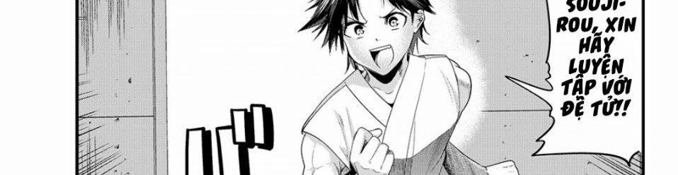 Cô Vợ Mới Cưới Của Tôi Lúc Nào Cũng Mỉm Cười 36 trang 8