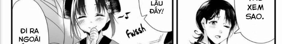 Cô Vợ Mới Cưới Của Tôi Lúc Nào Cũng Mỉm Cười 37 trang 14