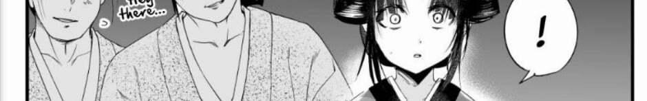 Cô Vợ Mới Cưới Của Tôi Lúc Nào Cũng Mỉm Cười 37 trang 19