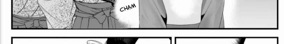 Cô Vợ Mới Cưới Của Tôi Lúc Nào Cũng Mỉm Cười 37 trang 21