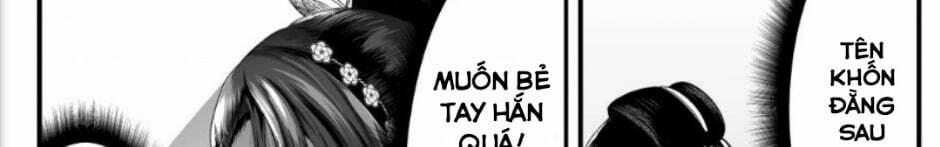 Cô Vợ Mới Cưới Của Tôi Lúc Nào Cũng Mỉm Cười 37 trang 22