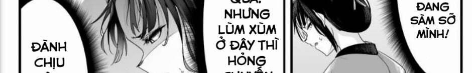 Cô Vợ Mới Cưới Của Tôi Lúc Nào Cũng Mỉm Cười 37 trang 23