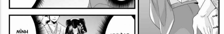 Cô Vợ Mới Cưới Của Tôi Lúc Nào Cũng Mỉm Cười 37 trang 25