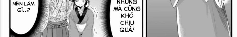 Cô Vợ Mới Cưới Của Tôi Lúc Nào Cũng Mỉm Cười 37 trang 26