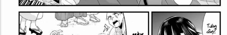 Cô Vợ Mới Cưới Của Tôi Lúc Nào Cũng Mỉm Cười 37 trang 32