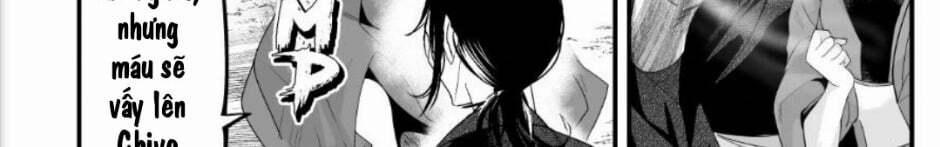 Cô Vợ Mới Cưới Của Tôi Lúc Nào Cũng Mỉm Cười 37 trang 35