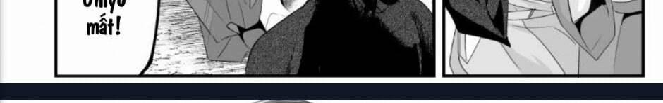 Cô Vợ Mới Cưới Của Tôi Lúc Nào Cũng Mỉm Cười 37 trang 36