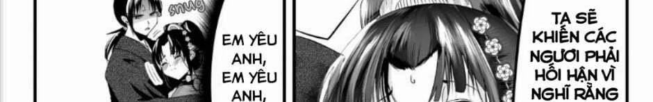 Cô Vợ Mới Cưới Của Tôi Lúc Nào Cũng Mỉm Cười 37 trang 42