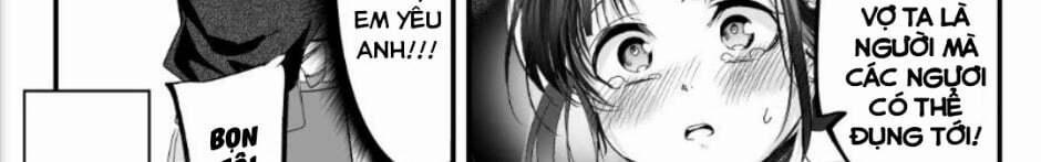 Cô Vợ Mới Cưới Của Tôi Lúc Nào Cũng Mỉm Cười 37 trang 43