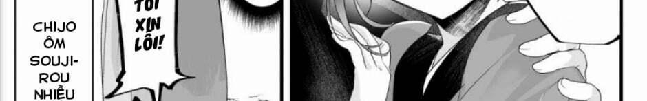 Cô Vợ Mới Cưới Của Tôi Lúc Nào Cũng Mỉm Cười 37 trang 44